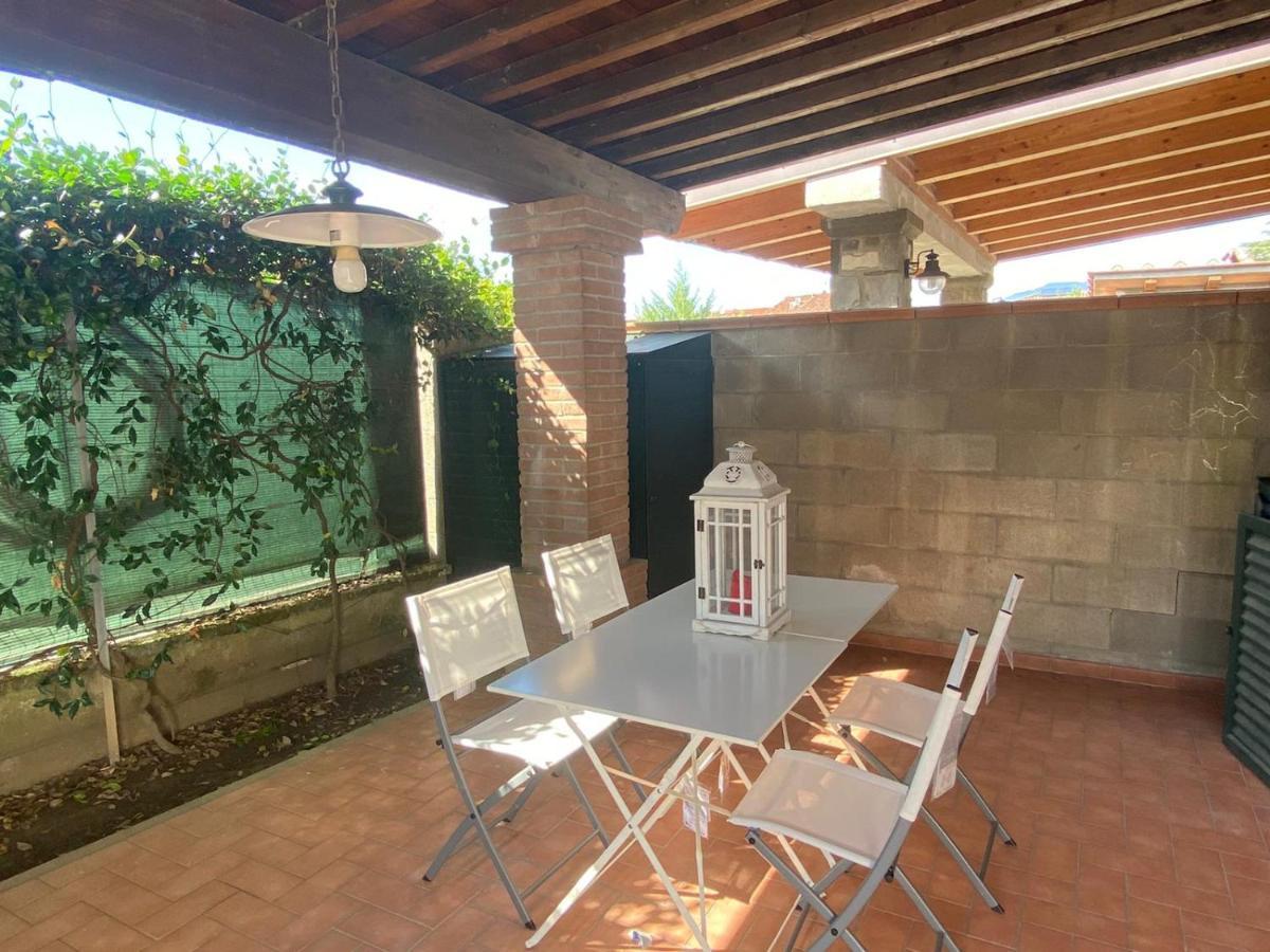 Apartamento Casa Girasole Capannori Exterior foto